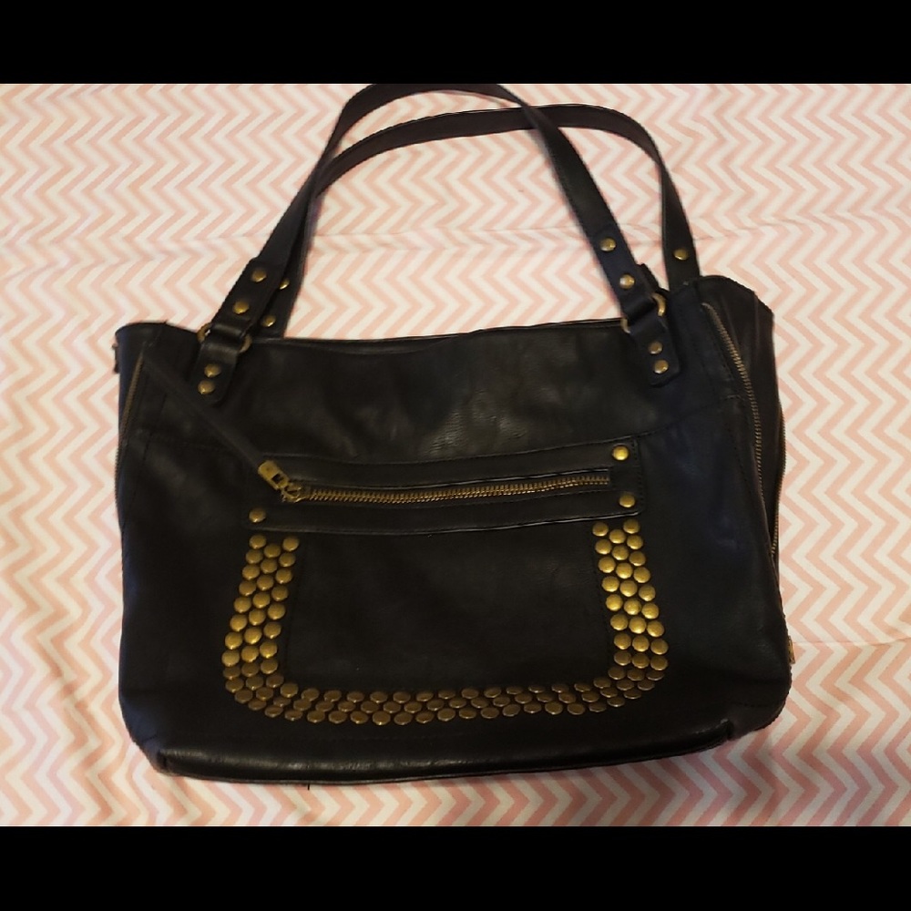 Big Buddha Bag